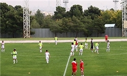 3 اصفهانی وارد اردوی تیم ملی فوتبال جوانان شدند