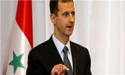 بشار اسد به زودی راه حل بحران سوریه را اعلام می‌کند