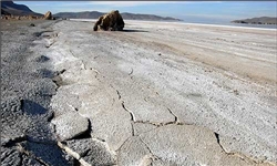 آغاز انتقال آب ارس به دریاچه ارومیه