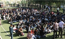 جمع‌آوری 680 معتاد ولگرد و بی‌خانمان در استان البرز
