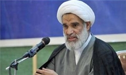 انقلاب اسلامی تفکر افیون بودن دین را به فراموشی سپرد