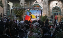 ضبط تله تئاتر «ناصرالحق» در مازندران آغاز شد