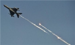 تکذیب خبر سقوط هواپیمای نظامی ارتش سوریه در حلب