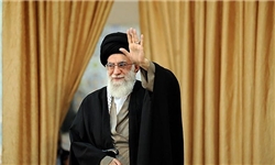 ملت ایران با پیروی از فرمایشات مقام معظم رهبری بر مشکلات غلبه می‌کنند