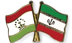 چهارمحال و بختیاری با تاجیکستان روابط تجاری برقرار می‌کند