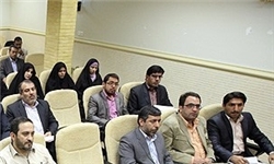 هشتمین اجلاس سراسری دفاتر استانی خبرگزاری فارس آغاز شد
