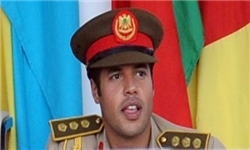 کشته شدن «خمیس قذافی» فرزند دیکتاتور لیبی