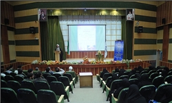 همایش سالانه ادارات بازرسی‌ دانشگاه‌های علوم پزشکی کشور برگزار شد