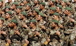 نسل جوان باید نسبت به زحمات ارتش در راه پیروزی انقلاب اسلامی آگاه باشد