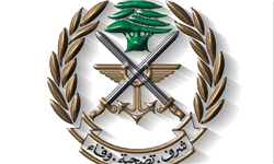 هشدار شدید اللحن ارتش لبنان در پی ناآرامی‌های امروز صیدا