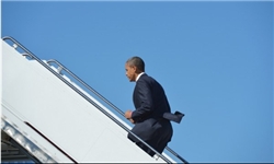 اوباما به دنبال راهی برای ارتباط با ایران است
