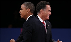 جدیدترین نظرسنجی‌ها از انتخابات ریاست جمهوری آمریکا+اینفوگرافی