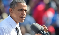اوباما: مسئولیت حمله به کنسولگری بنغازی در نهایت به عهده من است