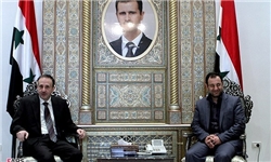 مداخله‌های خارجی باعث طولانی شدن بحران سوریه شده است