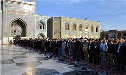 فعالیت ستادهای اقامه نماز در تمام دانشگاه‌های پیام نور آذربایجان‌غربی