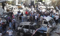 شورای امنیت پیشنهاد روسیه برای محکومیت انفجار دمشق را رد کرد