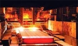 تاکستان قطب تولید فولاد در قزوین است