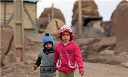 اینجا نگاه‌ها یخ می‌زند / موج کولاک و سرما در راه مناطق زلزله‌زده آذربایجان شرقی