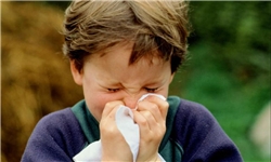 خطر ورود ریزگردها به دستگاه تنفسی در کودکان بیشتر است