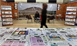 لابی‌گری نفس مطبوعات کردستان را بریده ‌