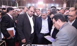 استفاده از توانمندی‌های استان فارس در زمینه صنعت نفت
