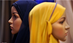 برپایی نمایشگاه و فروشگاه لباس‌های ایرانی - اسلامی در آذر ماه