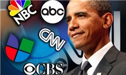 رسانه‌ها چگونه رئیس‌جمهور ایالات متحده را انتخاب می‌کنند؟+اسناد و تصاویر