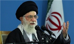 رهبری‌های آیت‌الله خامنه‌ای موجب تداوم انقلاب شده است