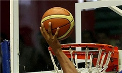 تیم بسکتبال یاسین فولاد قزوین به دنبال دومین پیروزی