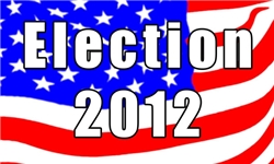 انتخابات ریاست جمهوری آمریکا به پایان رسید