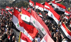 میلیون‌ها سوری همچنان خواهان ماندن حکومت اسد هستند