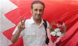 اعتصاب غذای زندانیان سیاسی بحرینی/ادعاهای آل خلیفه دروغ است