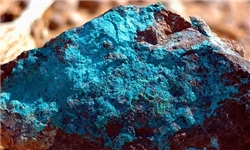 دومین معدن فیروزه خراسان رضوی کشف شد