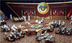 نشست شورای همکاری خلیج فارس درباره سوریه