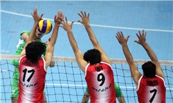 بضاعت والیبال تبریز بیشتر از این نیست / والیبال 10 سال در تبریز تعطیل بود