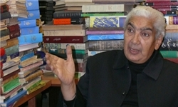اسلامی: نمایشگاه کتاب مازندران در مکانی مناسب برگزار شود