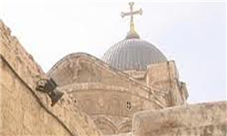 تروریست‌ها با حمله به کلیساها نمی‌توانند مسیحیان را درگیر بحران سوریه کنند
