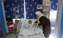 فعالیت 100 درصدی تمام بیمارستان‌های مشهد در ایام نوروز
