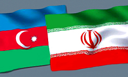 نشست نمایندگان ۵۰ شرکت تجاری ایران و آذربایجان در باکو
