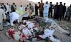 دشمن با کشتار مردم پاکستان، چراغ راه شیعیان را روشن‌تر می‌کند