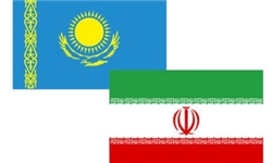تسهیل روابط بانکی مکمل افزایش روابط تجاری ایران و قزاقستان