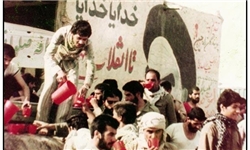 آقازاده: ایران زیر بار ظلم و ستم نمی‌رود