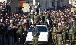پیشروی ارتش سوریه در مناطق الشعار، کرم الجبل و الشیخ خضر در حلب
