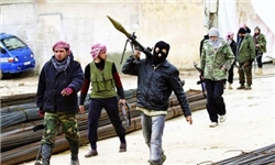 غربی‌ها با شعار آزادی مدافع تروریست‌ها در سوریه هستند