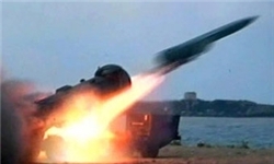 المنار: ارتش اسرائیل انفجار موشک فجر-5 در تل‌آویو را تایید کرد