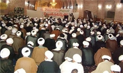 اعزام 111 روحانی به شهرها و روستاهای بروجن