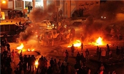 معترضان اردنی بار دیگر به خیابانها می‌آیند