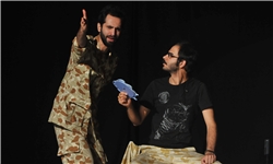 2 نمایشنامه از استان مرکزی به جشنواره «ما‌ رأیت جمیلا» راه یافت
