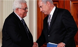 عضو ارشد تشکیلات خودگردان مخفیانه با نتانیاهو دیدار کرد