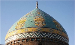 کمبود مسجد در طرح‏های مسکن مهر شمال ‏شرق تهران